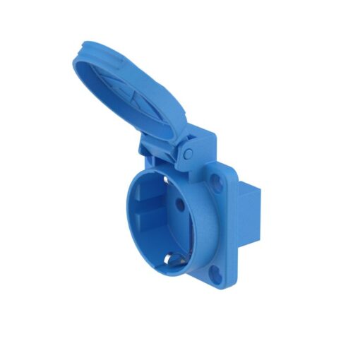 Розетка скрыт уст 2P+E DIS5702061