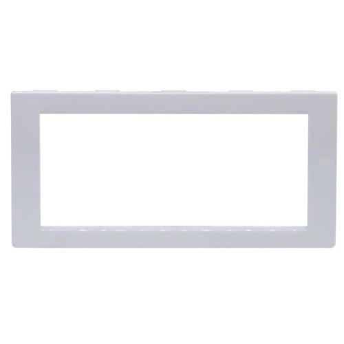 Рамка 4мод универс под Brava/VIVA/45х45 F00013