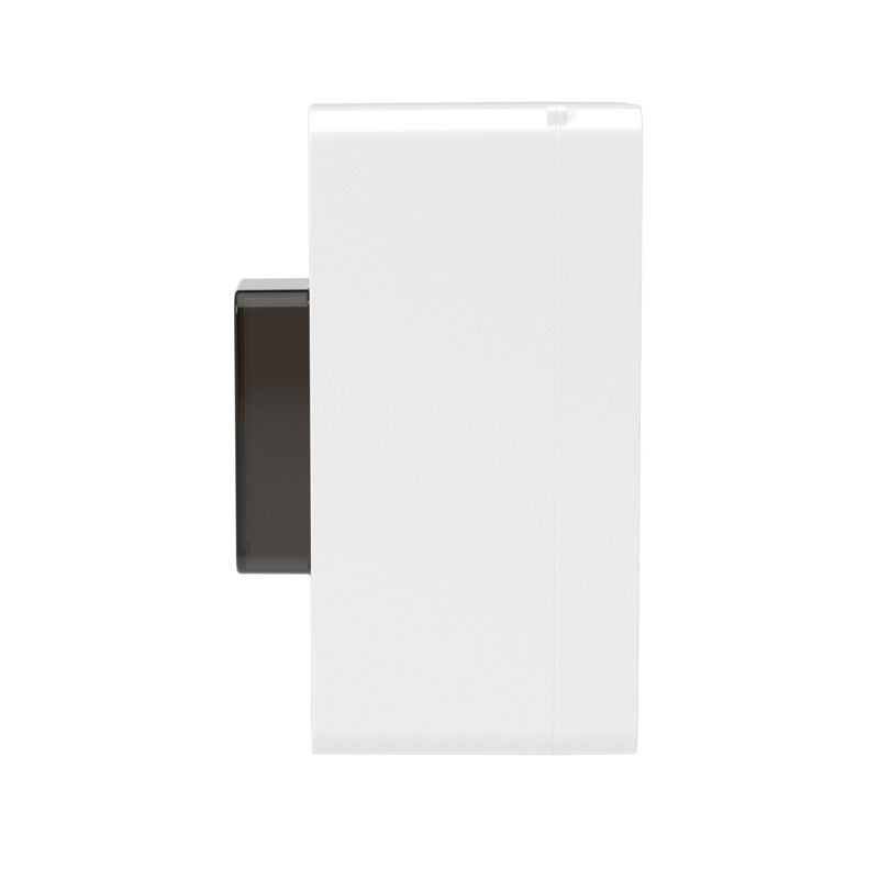 Щиток настенный 2мод с тонированной дверцей F02W0WD — изображение 4