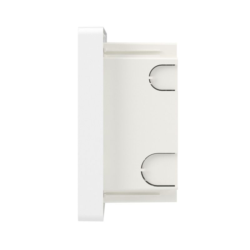 Щиток встраиваемый FRAME 8мод с дверцей с — изображение 5