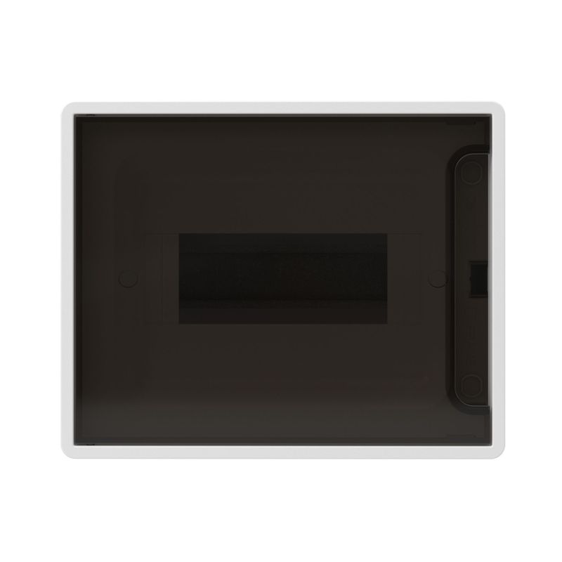 Щиток 8 мод настенный FRAME с тонированной — изображение 2