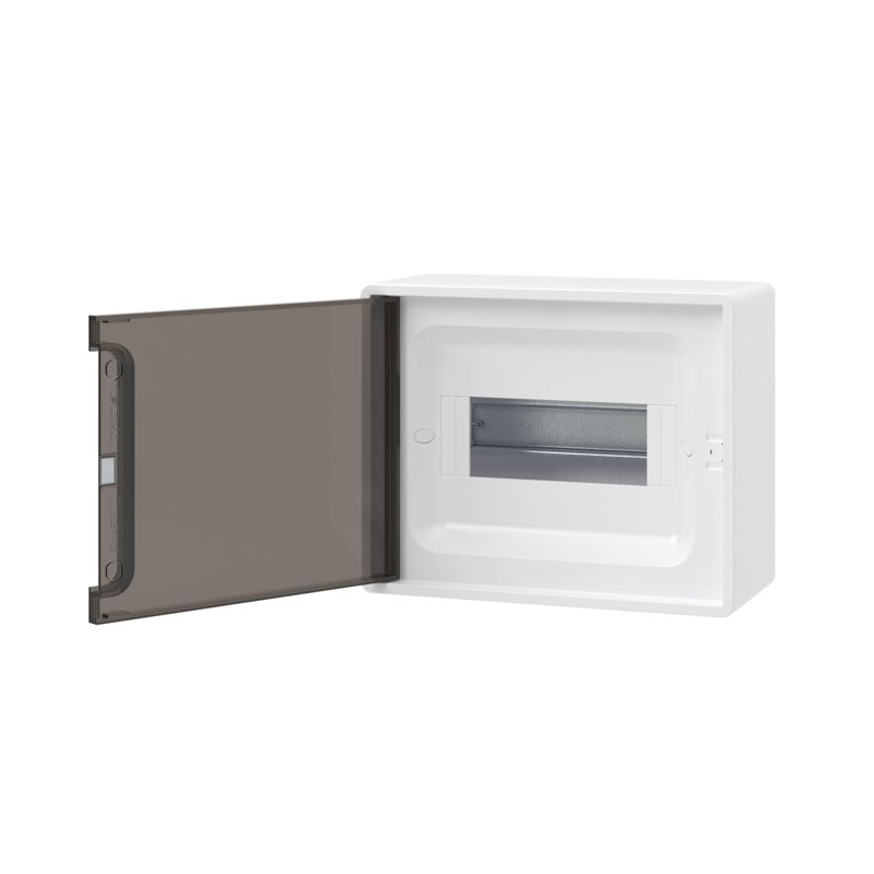 Щиток 8 мод настенный FRAME с тонированной — изображение 3