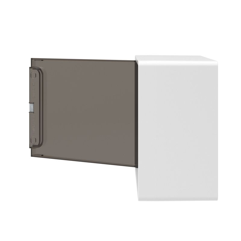 Щиток 8 мод настенный FRAME с тонированной — изображение 4