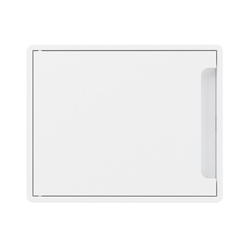 Щиток настенный FRAME 8мод с дверцей с — изображение 2