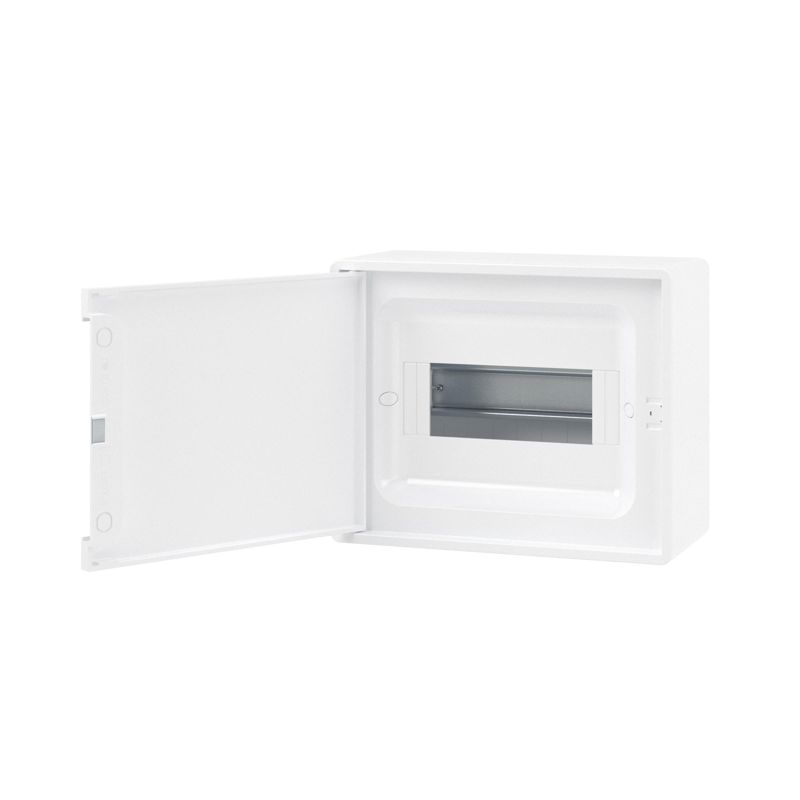 Щиток настенный FRAME 8мод с дверцей с — изображение 3