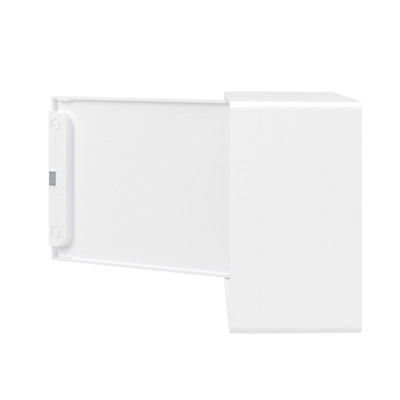 Щиток настенный FRAME 8мод с дверцей с — изображение 4