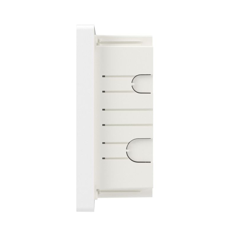 Щиток встраиваемый FRAME 18мод с дверцей с — изображение 5