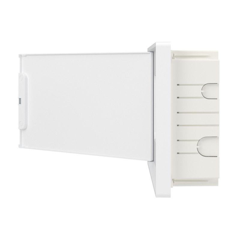 Щиток встраиваемый FRAME 18мод с дверцей с — изображение 6