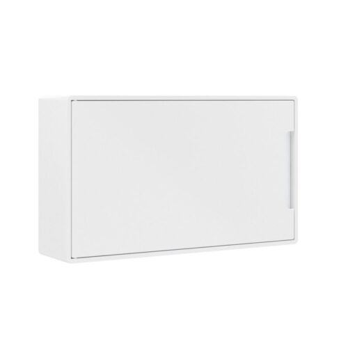 Щиток настенный FRAME 18мод с дверцей с