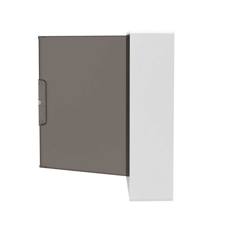 Щиток настенный 24мод FRAME с тонированной дверцей 2шт — изображение 4