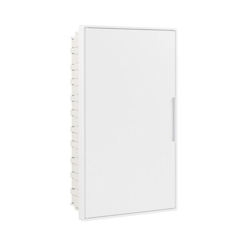 Щиток встраиваемый FRAME 36мод с дверцей с F36B1WW