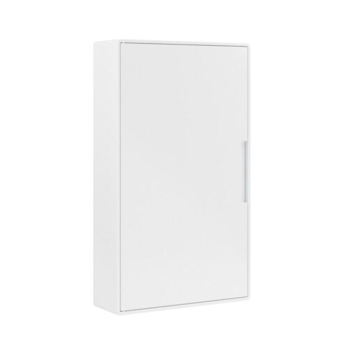 Щиток настенный FRAME 36мод с дверцей с F36W1WW