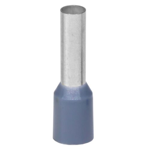 Наконечник-гильза с изолирован фланцем для жилы длина IF4-18GR