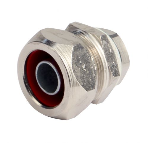 Комплект муфта металлорукав-коробка DN 12 М16х1.5 KIT6014-16A