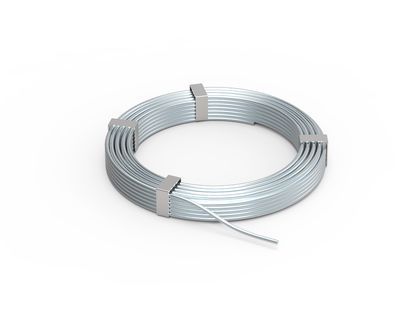 Пруток стальной NC1010