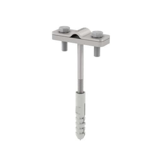 Держатель фасадный ND2305