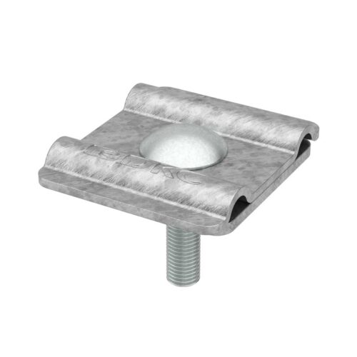 Соединитель для паралл соединения пруток-пруток NG3108