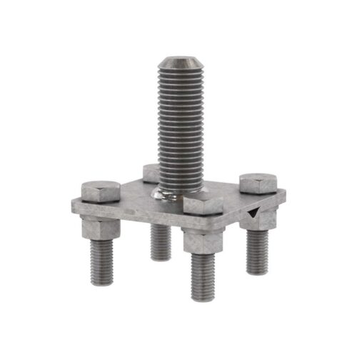 Соединитель проводника для молниеприемника NG6606