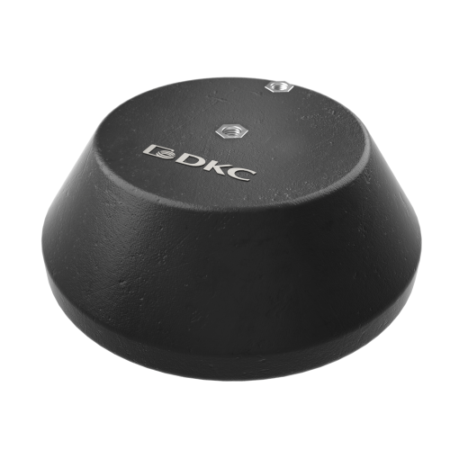 Основание бетонное NL0500