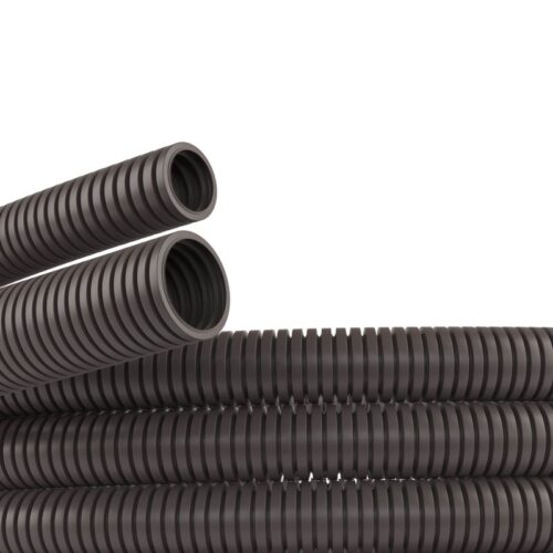 Труба гофрированная ПА 6 dвнутр.22.6мм dвнешн.28.5мм без PA602329F0