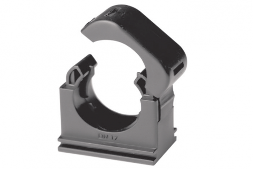 Держатель для труб с крышкой PASW12N