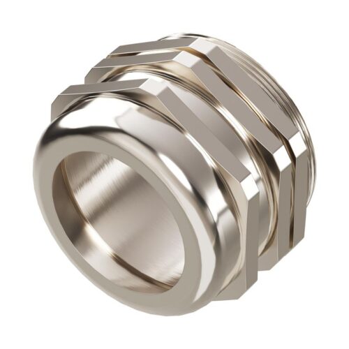 Ввод кабельный латунный d вводного отверстия наружн R5BCM54