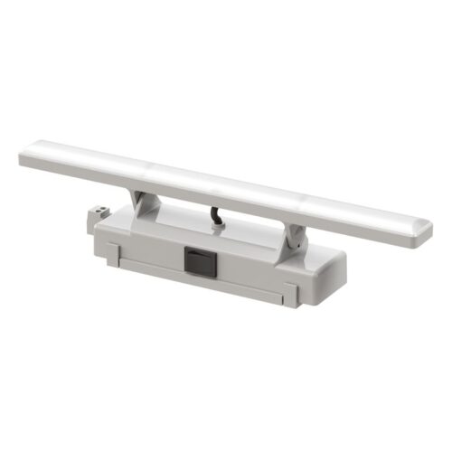 Светильник светодиодный 6Вт с выключателем поворотный цвет R5LKL13