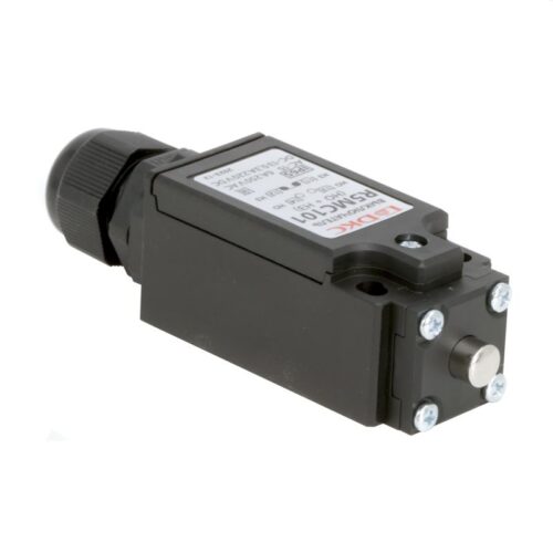 Выключатель концевой с двумя контактами 1НО+1НЗ исполнение R5MC101