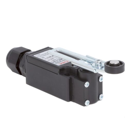 Выключатель концевой с двумя контактами нормально открытый