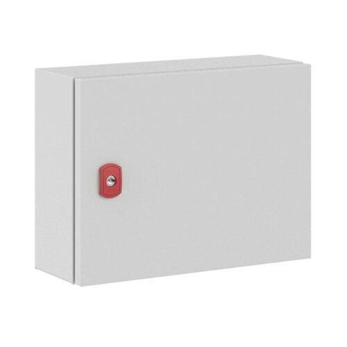 Шкаф ST с монтаж платой от IP65-до IK10 R5ST0341