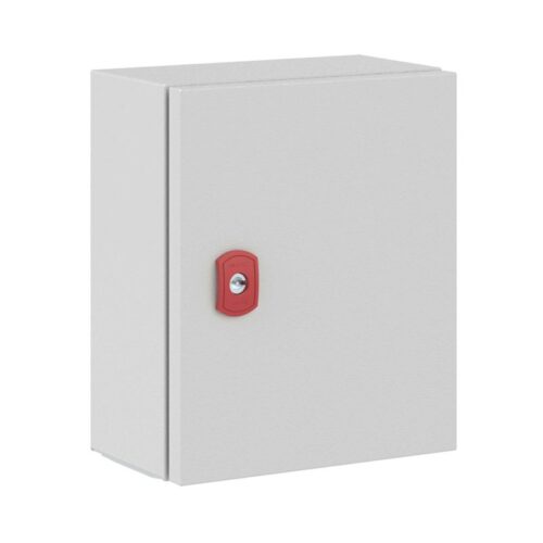 Шкаф ST с монтаж платой от IP65-до IK10 R5ST0391