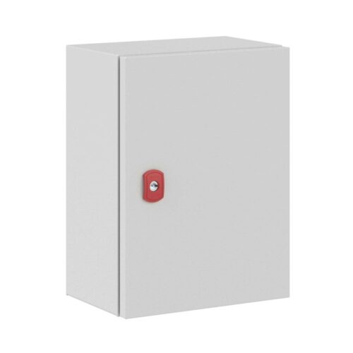 Шкаф ST с монтаж платой от IP65-до IK10 R5ST0432