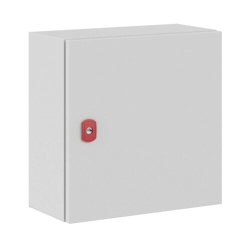 Шкаф ST с монтаж платой от IP65-до IK10 R5ST0442