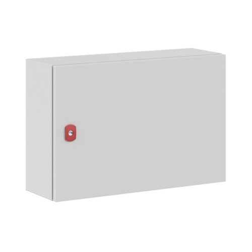 Шкаф ST с монтаж платой от IP65-до IK10 R5ST0462