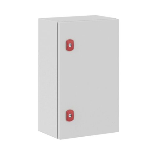 Шкаф ST с монтаж платой от IP65-до IK10 R5ST0532