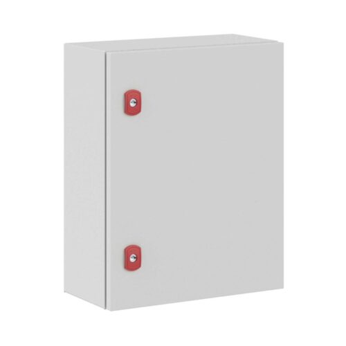 Шкаф ST с монтаж платой от IP65-до IK10 R5ST0542