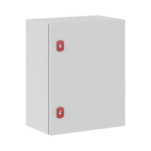 Шкаф ST с монтаж платой от IP65-до IK10 R5ST0549