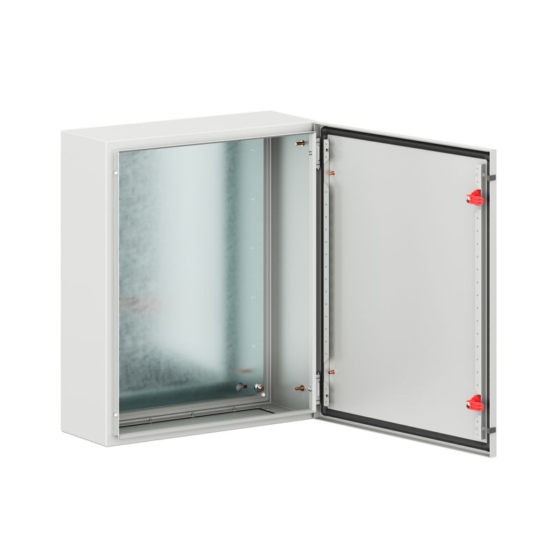 Шкаф ST с монтаж платой от IP65-до IK10 R5ST0652 — изображение 2