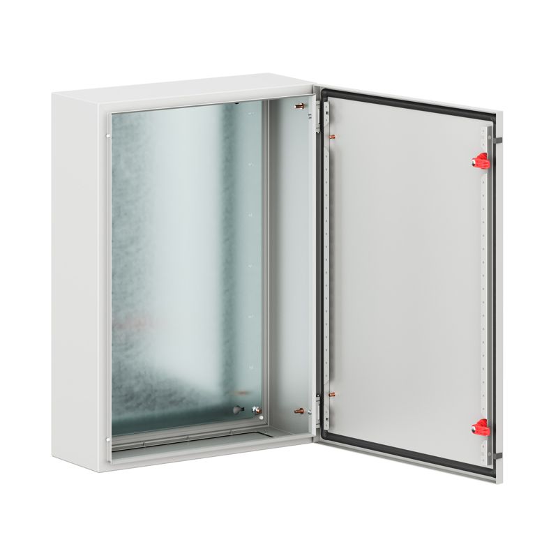 Шкаф ST с монтаж платой от IP65-до IK10 R5ST0752 — изображение 2