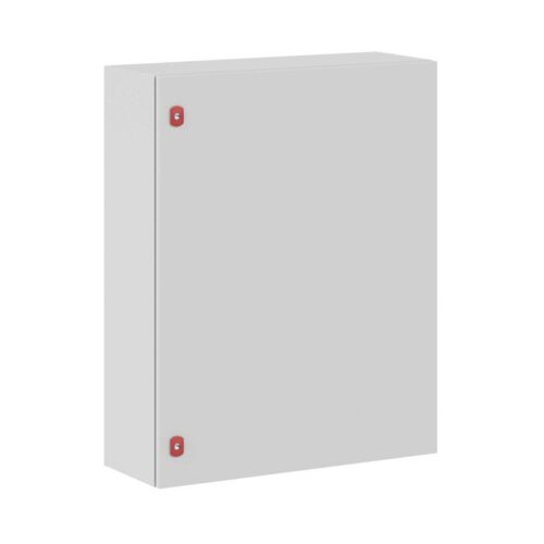 Шкаф ST с монтаж платой от IP65-до IK10 R5ST1083