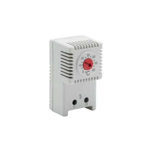 Термостат NC контакт темп 0-60град R5THR2