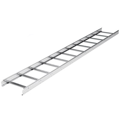 Лестничный лоток 100х400, L3000