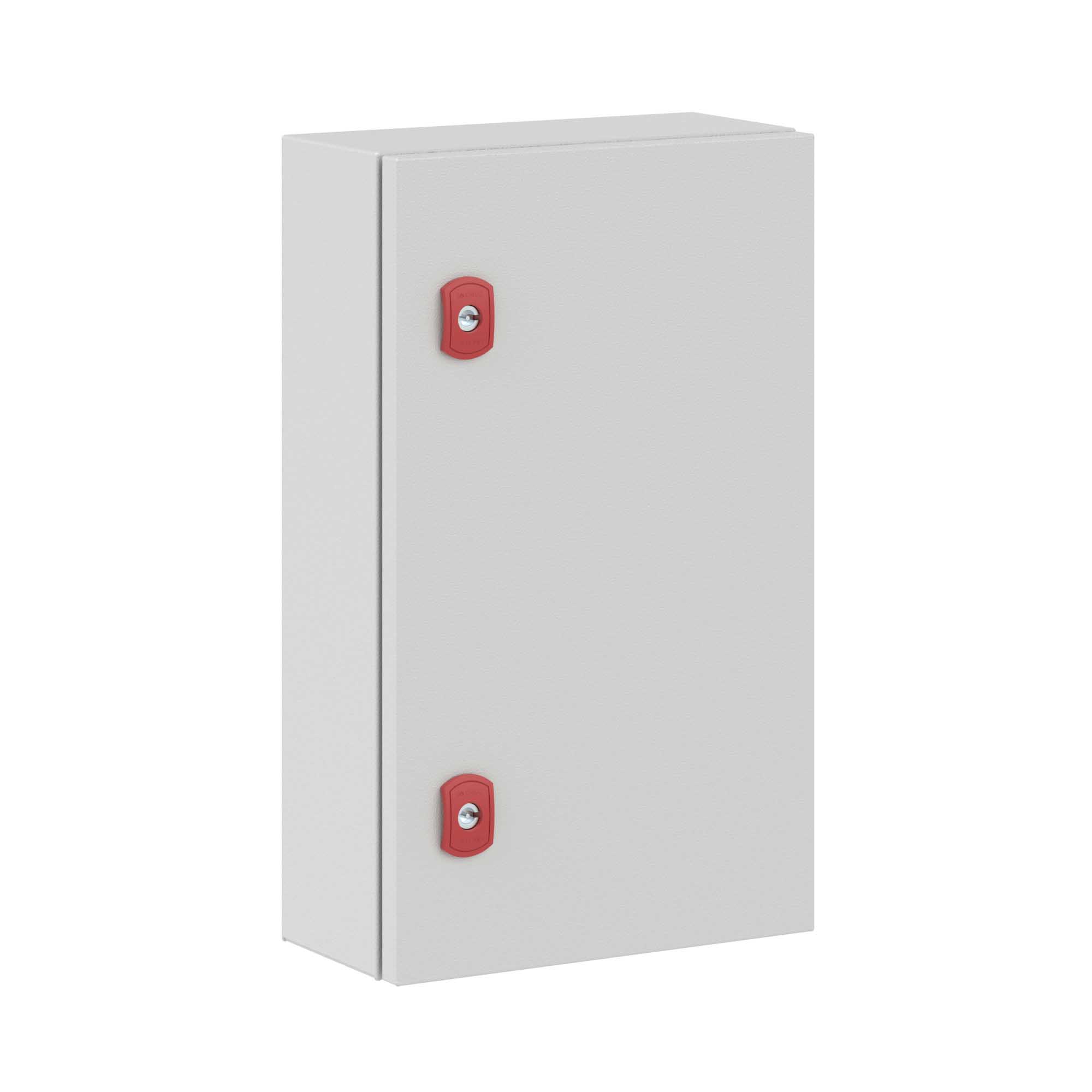 Корпус навесной ST с М/П ВxШxГ 500x300x150 мм, IP66