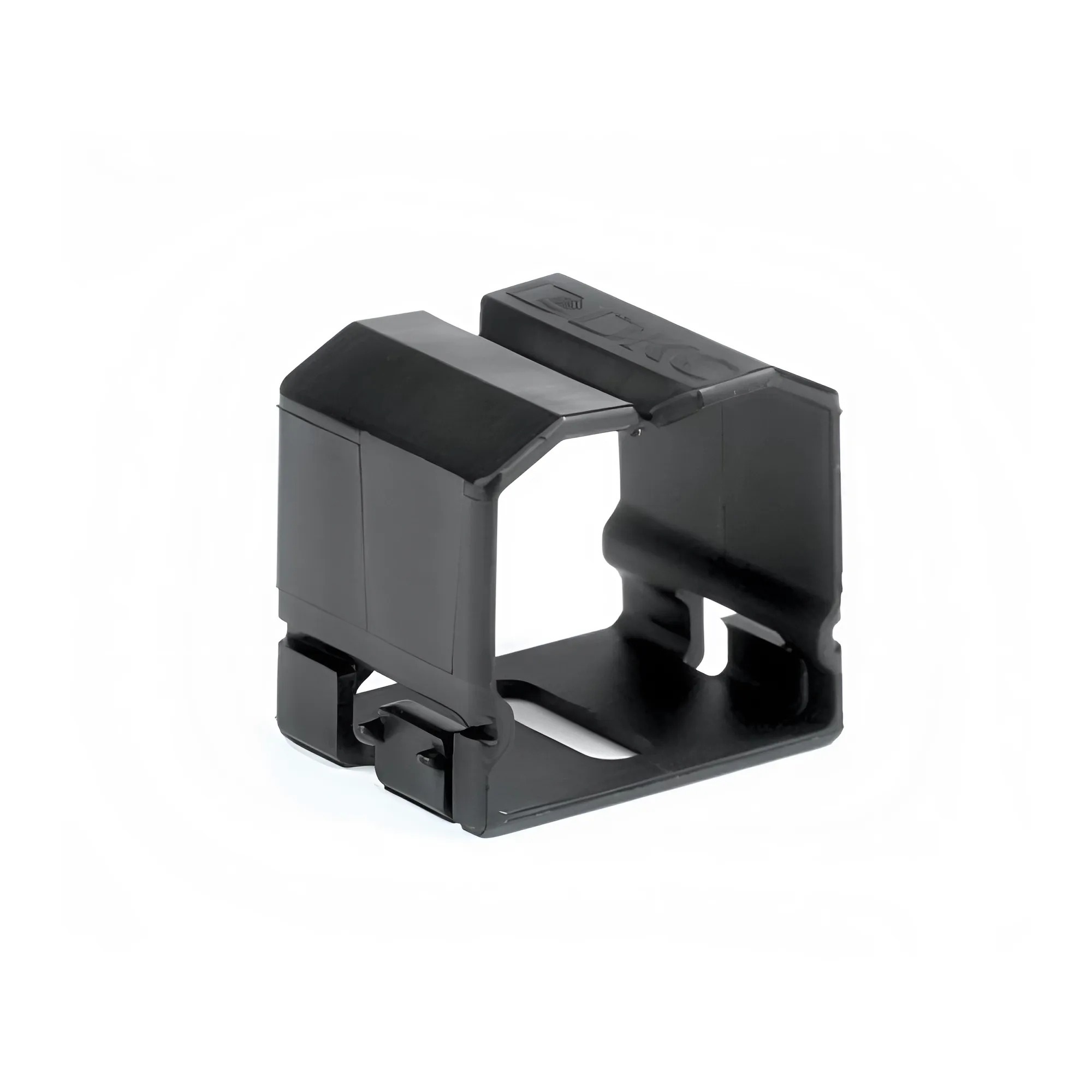Держатель кабеля CL 40x40 для перфокороба серии RL